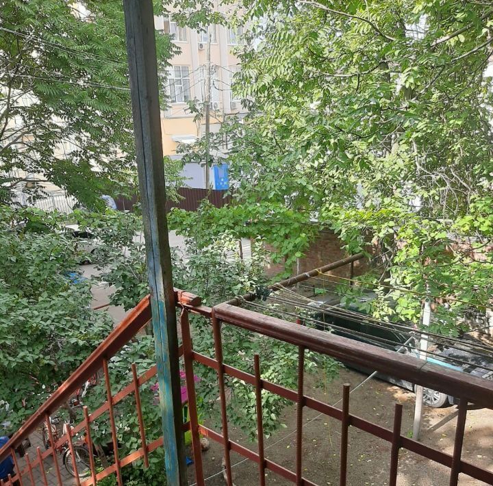 квартира г Ростов-на-Дону р-н Кировский пр-кт Соколова 51а фото 4