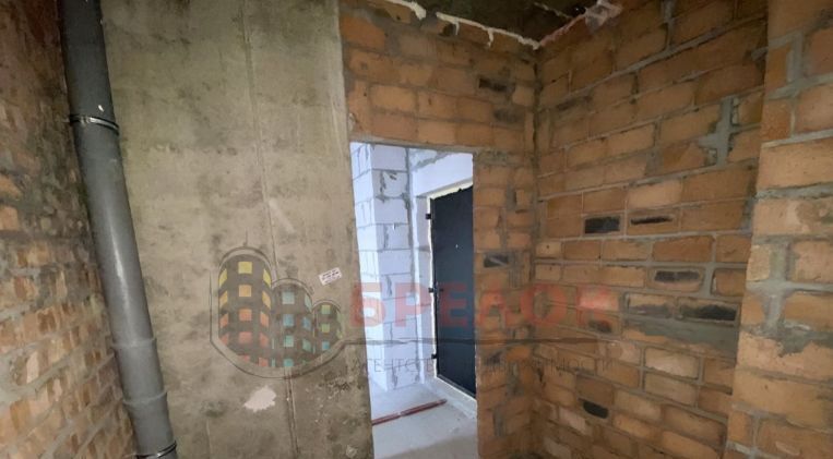 квартира г Ростов-на-Дону р-н Октябрьский ул Нансена 109/2 фото 8