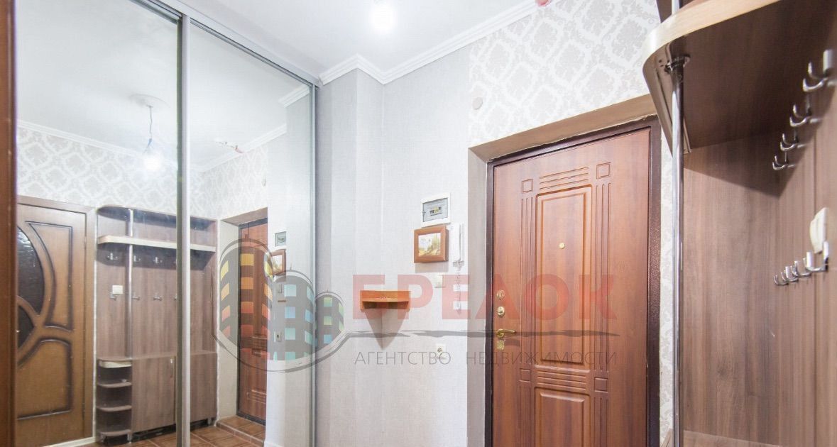 квартира г Ростов-на-Дону р-н Советский ул Стабильная 15 фото 5