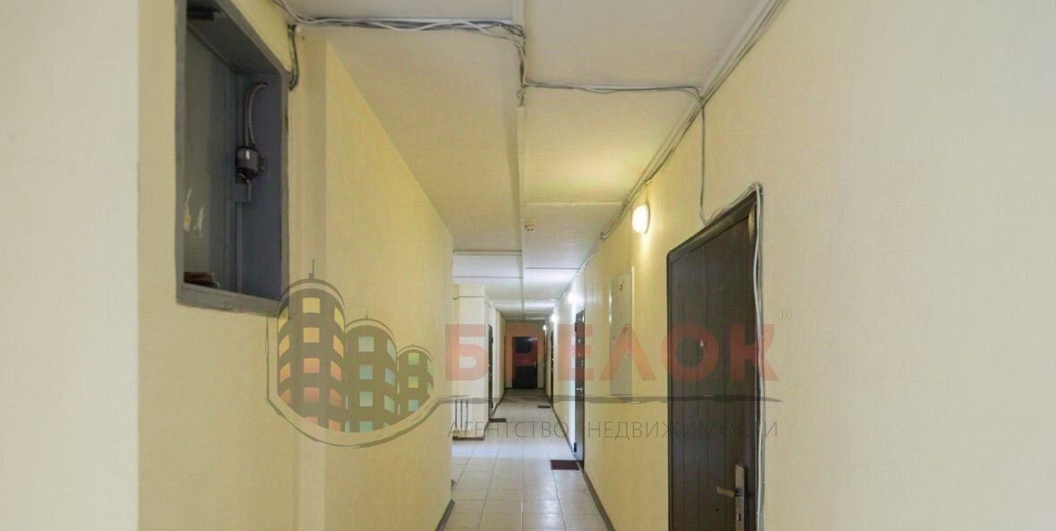 квартира г Ростов-на-Дону р-н Советский ул Стабильная 15 фото 9
