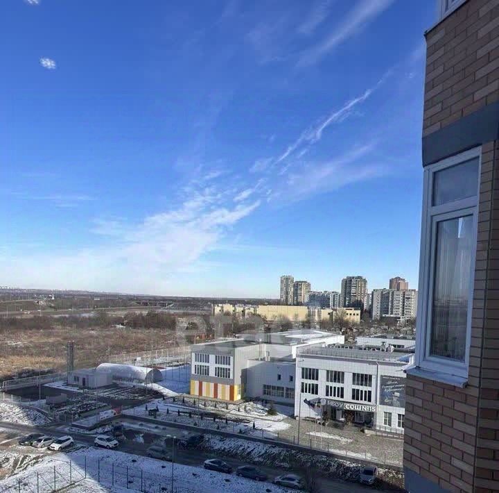 квартира г Батайск ул Огородная 84к/2 фото 11
