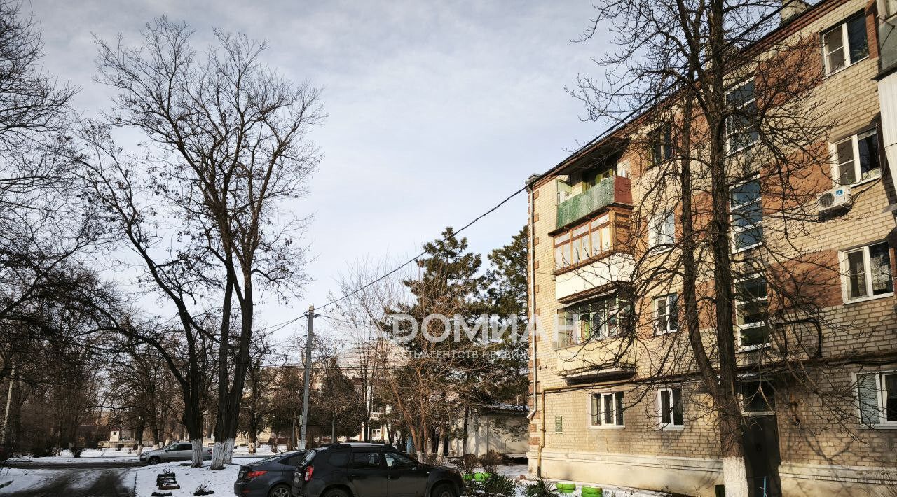 квартира г Новочеркасск ул Севастопольская фото 23