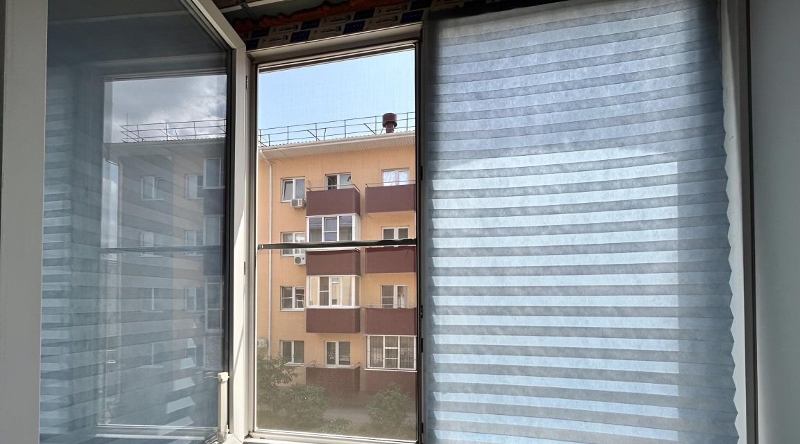 квартира р-н Белокалитвинский г Белая Калитва б-р 50 лет Победы 14б фото 7