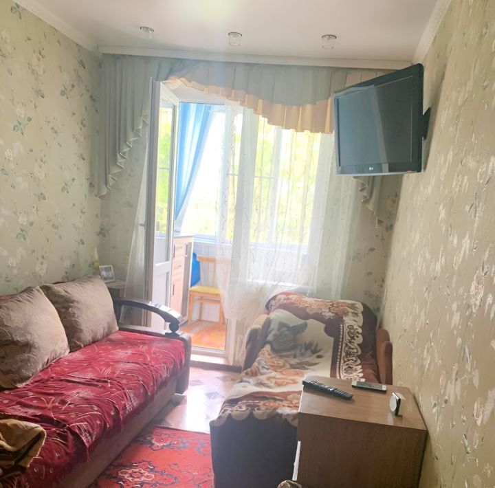 квартира г Новочеркасск ул Клещева 2/8 фото 41