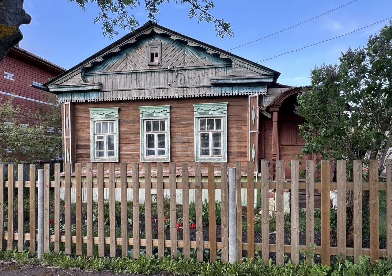 дом г Саранск р-н Ленинский ул Верещагина 29 фото 2