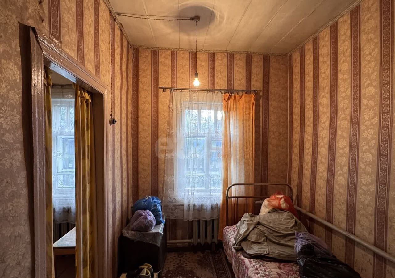 дом г Саранск р-н Ленинский ул Верещагина 29 фото 20