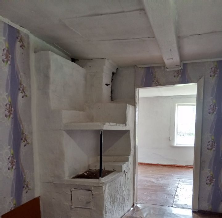 дом р-н Асиновский г Асино ул им. Гончарова 149 фото 20