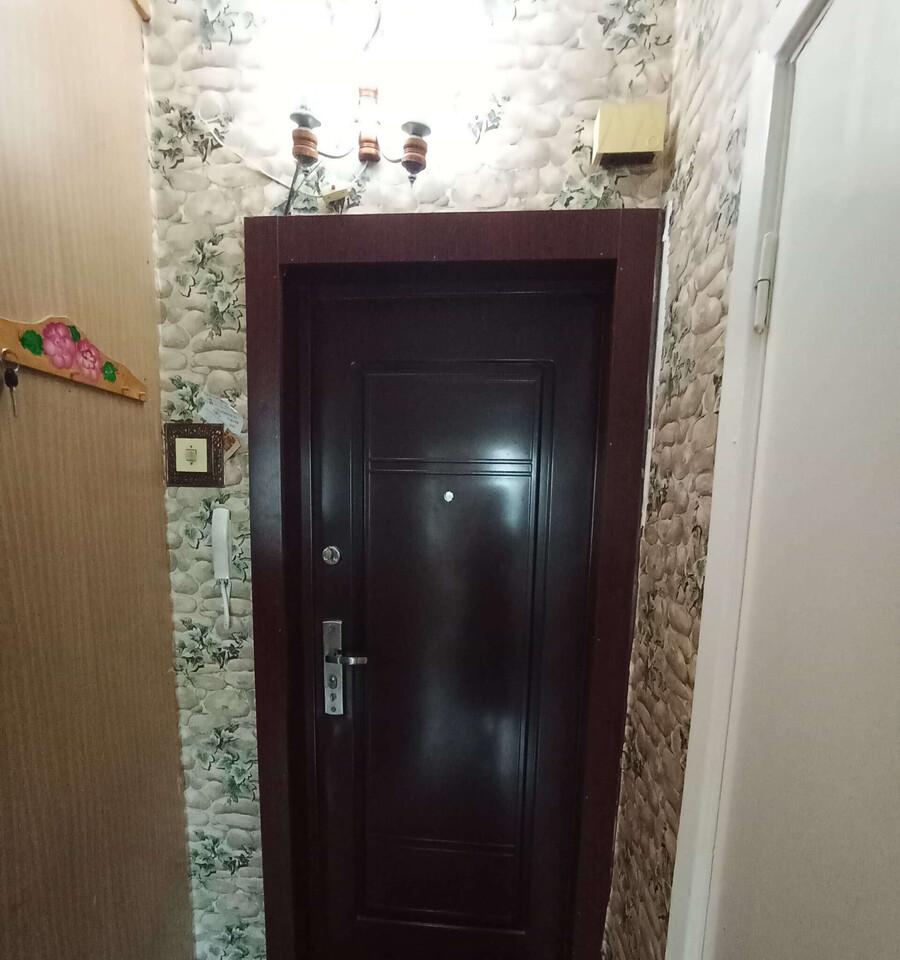 квартира г Снежинск ул Академика Забабахина 11 фото 4
