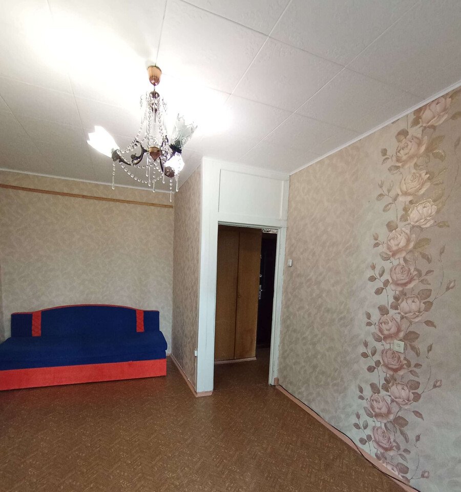 квартира г Снежинск ул Академика Забабахина 11 фото 2