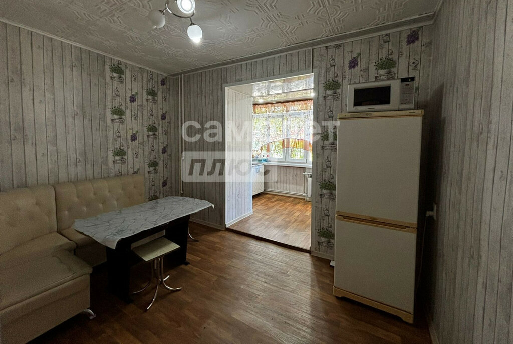 квартира г Тында Верхненабережная улица, 19 фото 6