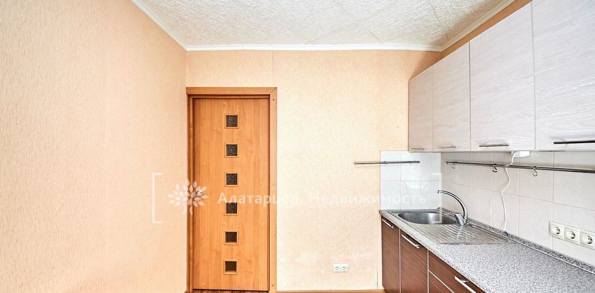 квартира г Томск р-н Кировский ул Усова 21 фото 13