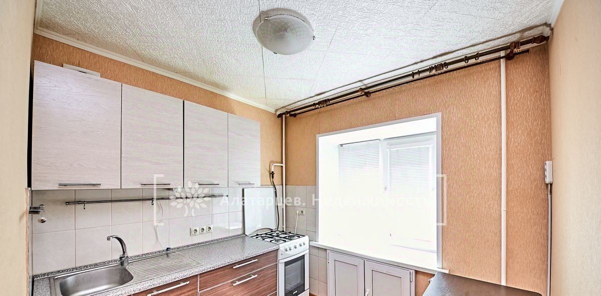 квартира г Томск р-н Кировский ул Усова 21 фото 11