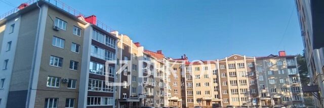 ул Ивановская 17в фото