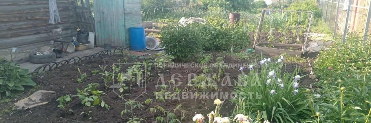 дом г Кемерово р-н Рудничный ул Бачатская фото 4