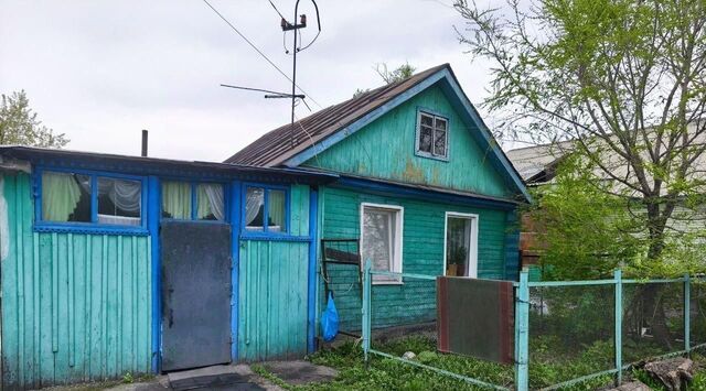 дом р-н Кузнецкий ул Картасская 36 фото
