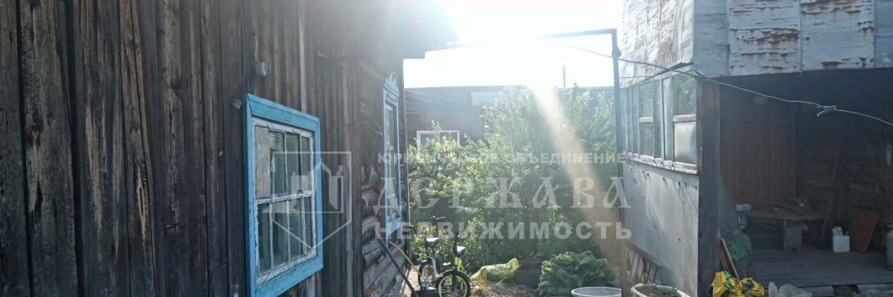 дом г Кемерово р-н Рудничный ул Бачатская фото 6