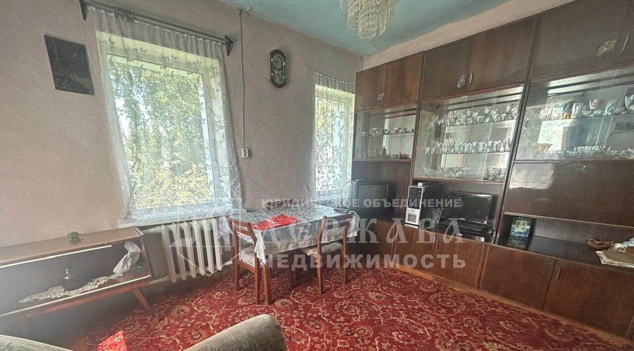 дом г Кемерово р-н Рудничный ул Канская фото 13