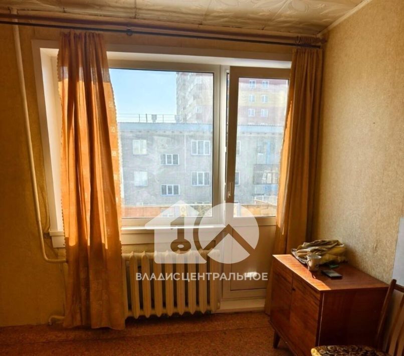 квартира г Новосибирск ул Немировича-Данченко 4/3 Площадь Маркса фото 5