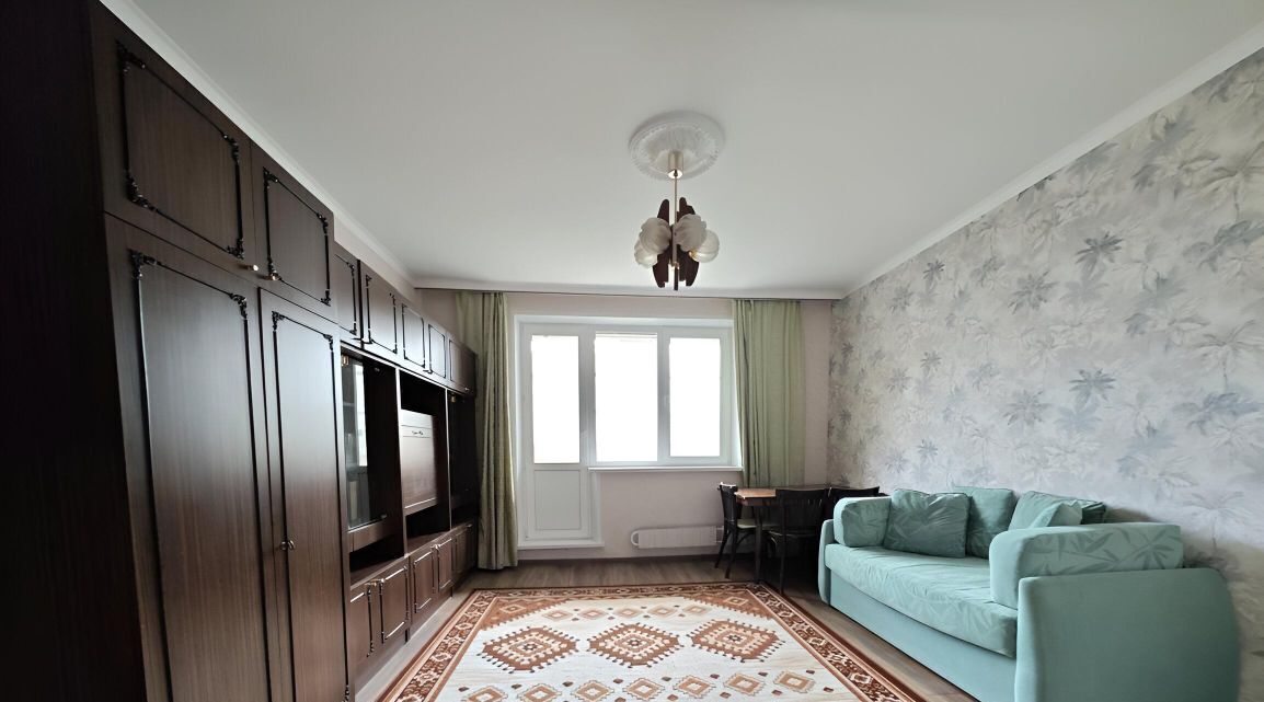 квартира г Королев пр-кт Космонавтов 2а Медведково фото 1