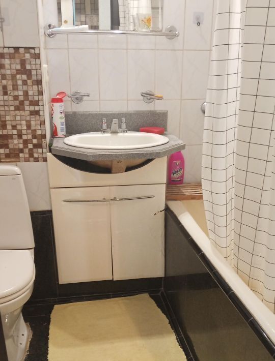 квартира г Москва метро Зябликово проезд Гурьевский 9к/1 фото 1