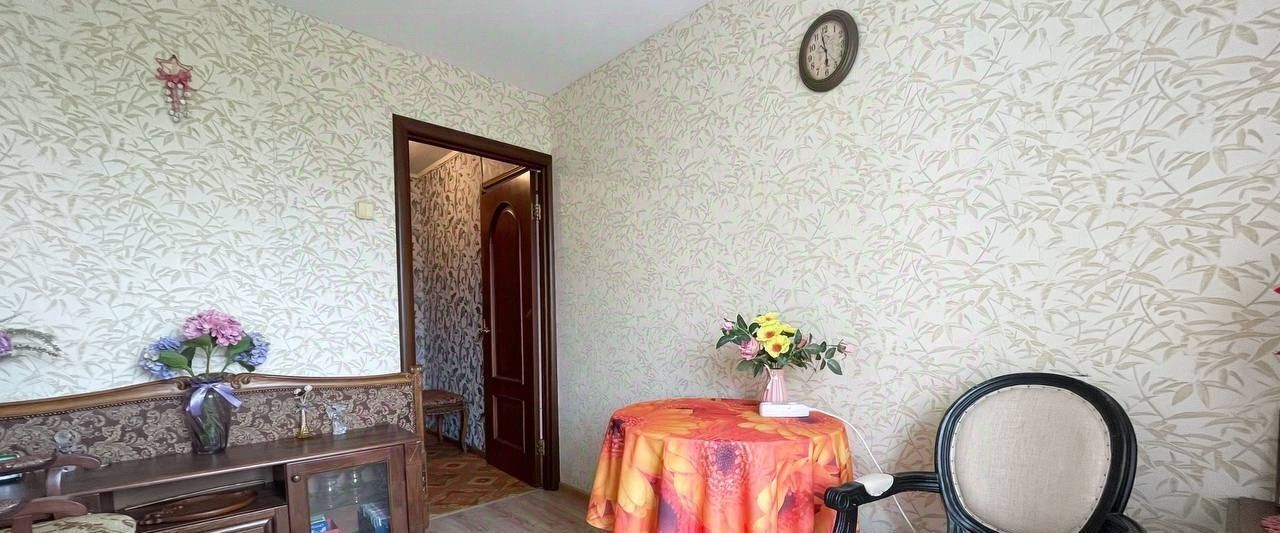 квартира г Москва метро Гражданская ул Вучетича 19 фото 3