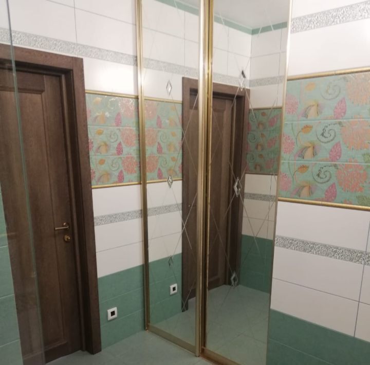 квартира г Новосибирск Студенческая ул Немировича-Данченко 148/1 фото 11