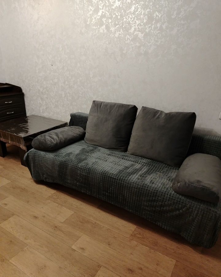 квартира г Мурманск р-н Первомайский ул Капитана Копытова 31 фото 2