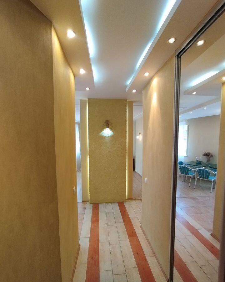квартира г Калининград р-н Ленинградский ул Партизана Железняка 3 фото 4