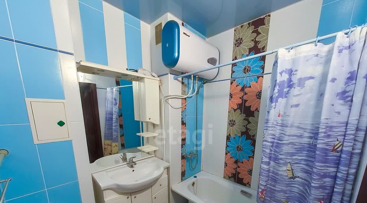квартира р-н Анапский г Анапа пр-кт Пионерский 255/2к 1 фото 11