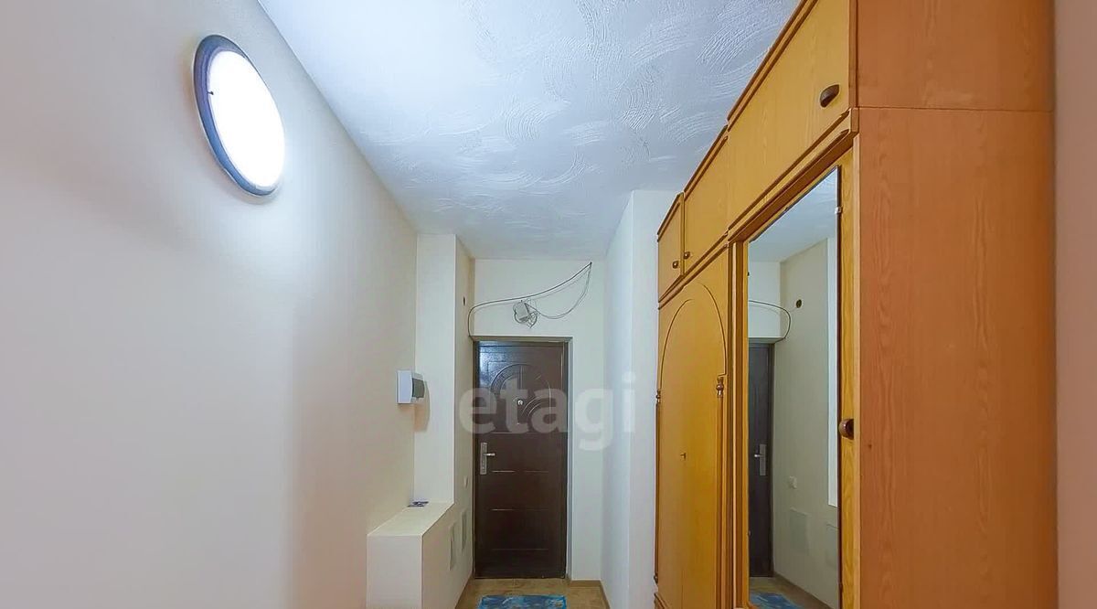 квартира р-н Анапский г Анапа пр-кт Пионерский 255/2к 1 фото 15