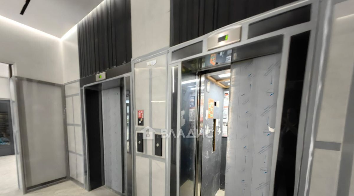 квартира г Новороссийск р-н Центральный ул Куникова 47г фото 14
