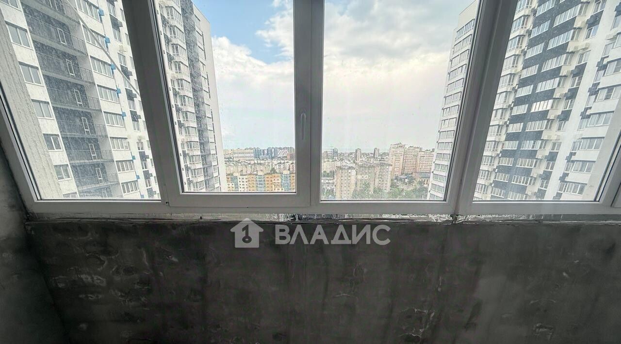 квартира г Новороссийск р-н Центральный ул Куникова 47г фото 28