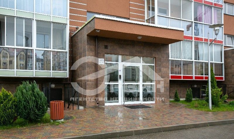 квартира р-н Светлогорский г Светлогорск проезд Майский 17 фото 28