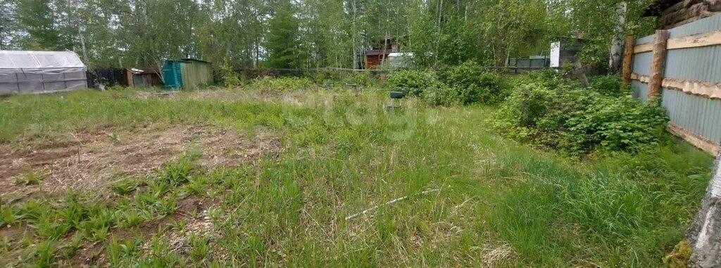 дом г Якутск садово-огородническое товарищество Геолог фото 20