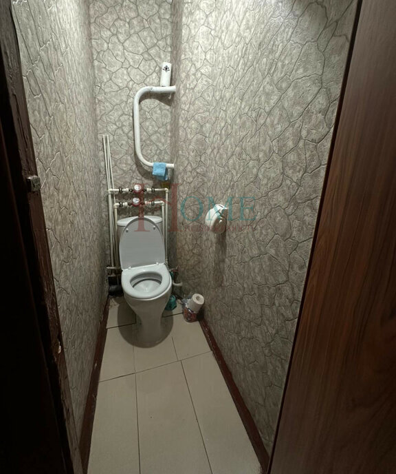квартира г Новосибирск ул Полтавская 43 Площадь Маркса фото 14