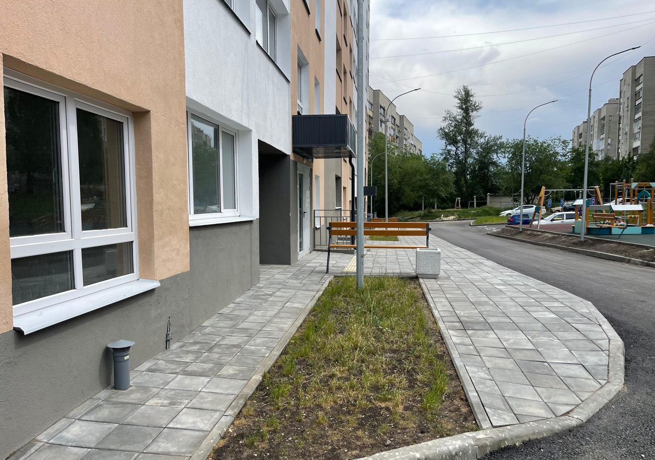 квартира г Саратов р-н Ленинский пр-д 2-й Телеграфный 1/5 фото 6