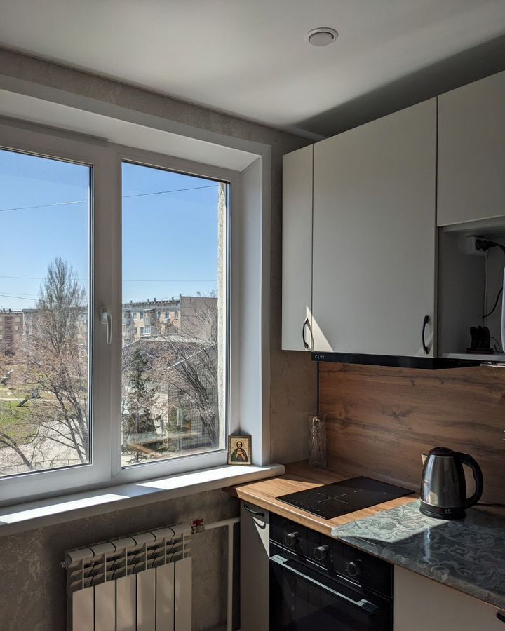квартира г Бердск ул Островского 101 фото 12