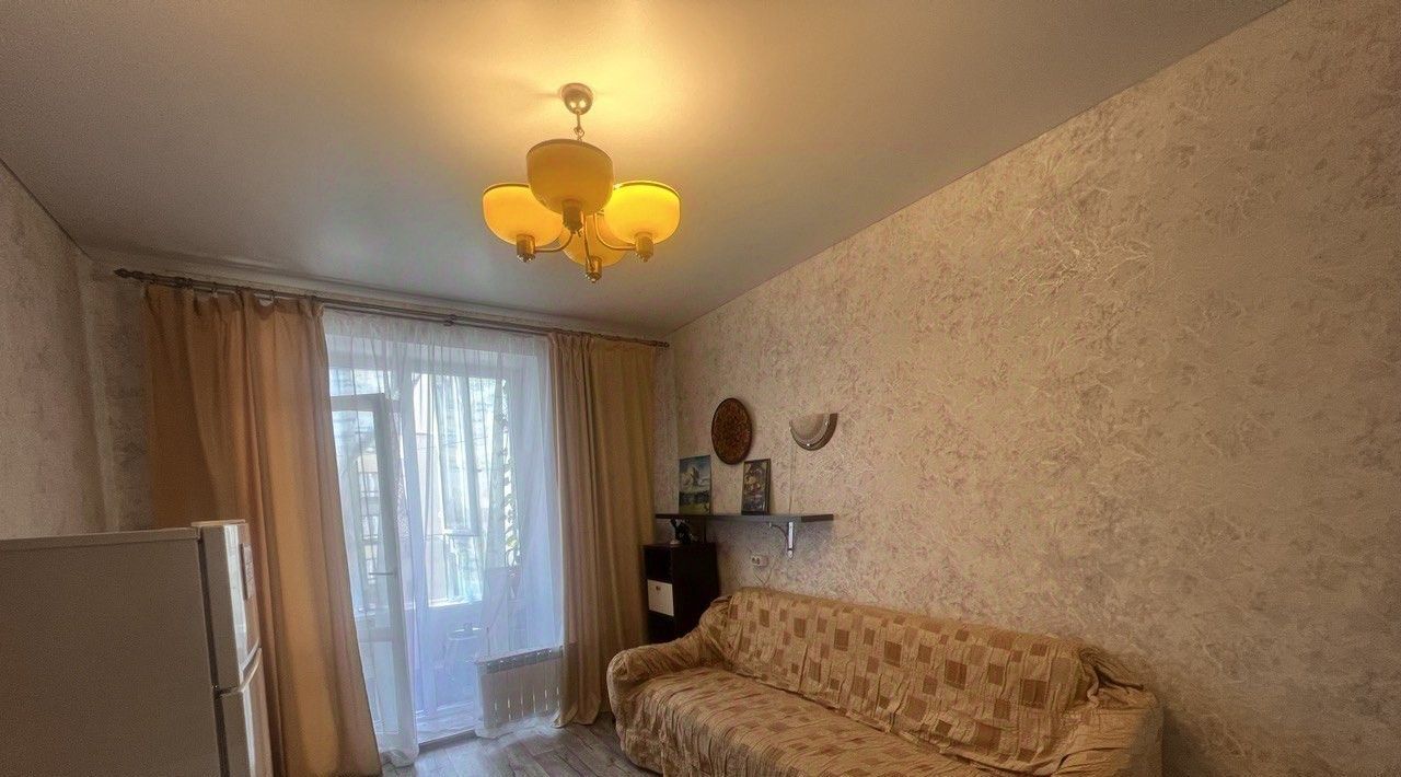 квартира г Абакан ул Тельмана 159 фото 5