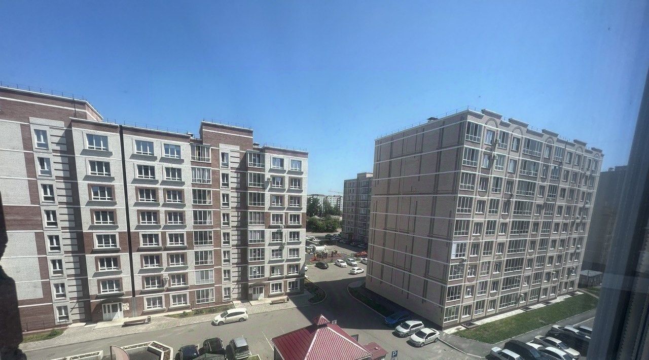 квартира г Абакан ул Тельмана 159 фото 13