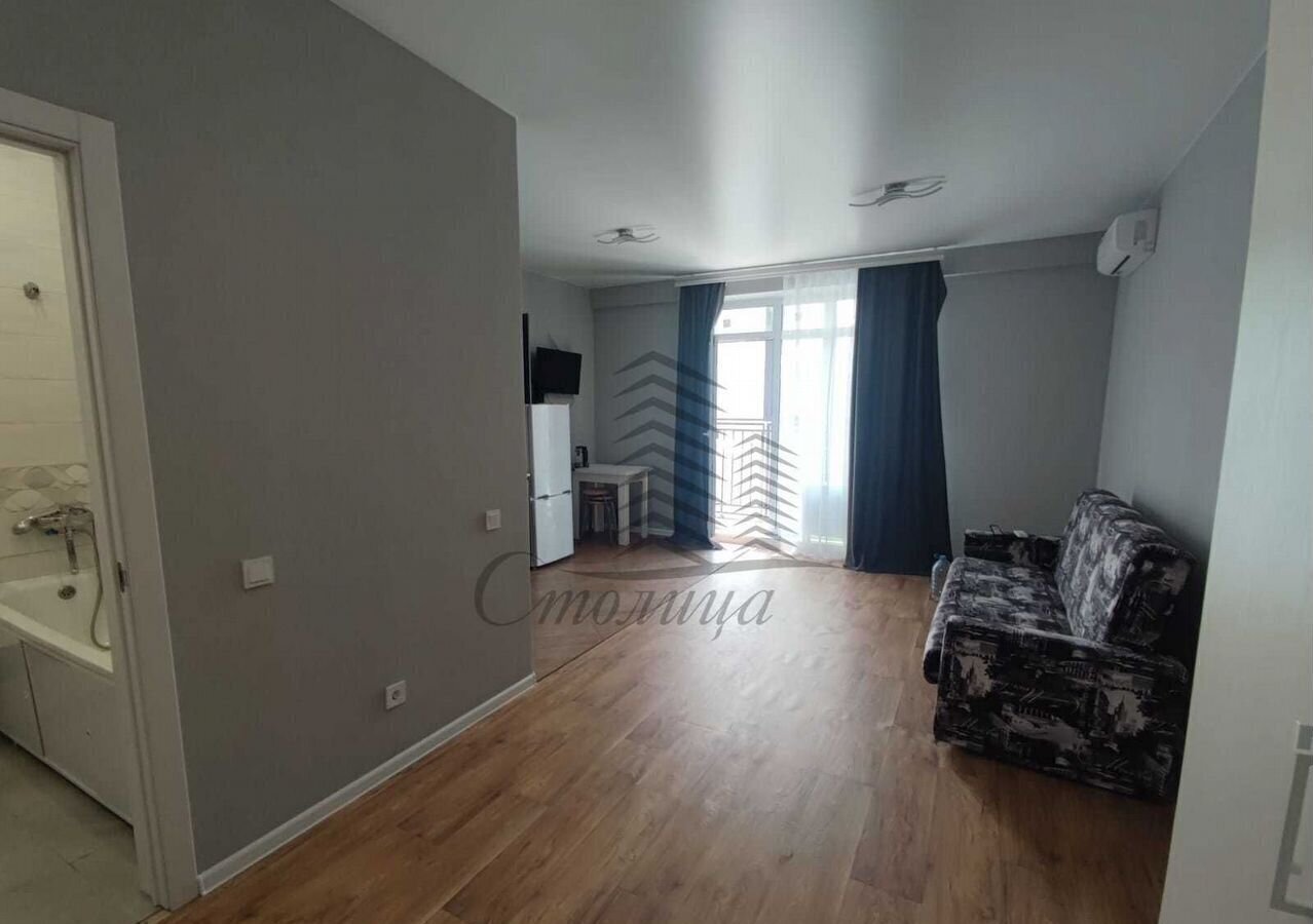 квартира г Старый Оскол р-н мкр Садовые кварталы 2 фото 6