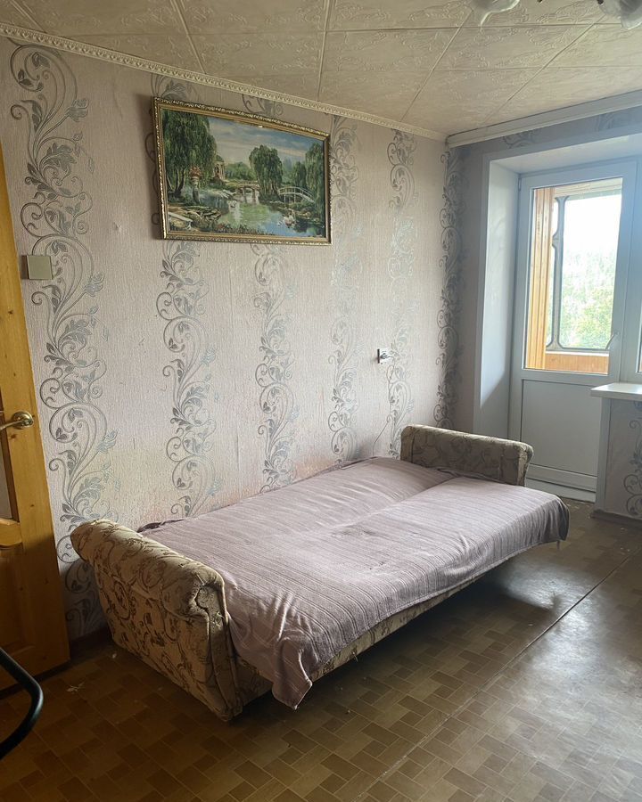 квартира г Курск р-н Центральный ул Пучковка 19в фото 15
