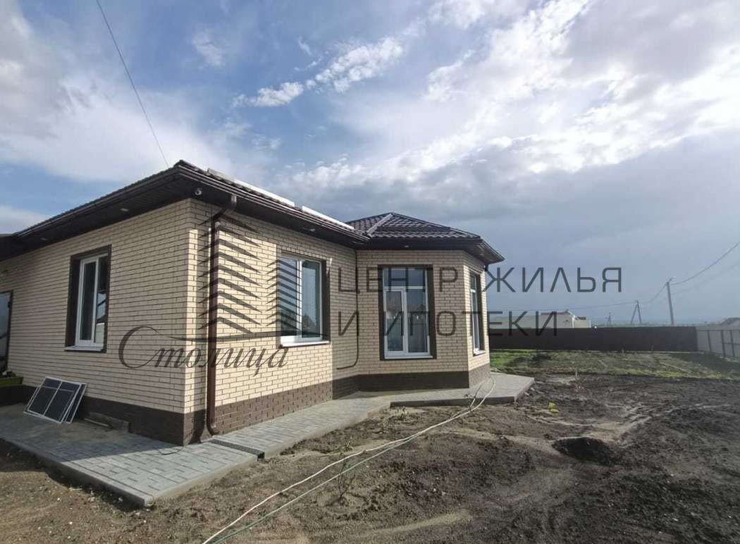 дом г Старый Оскол пр-т Пром Агро фото 12