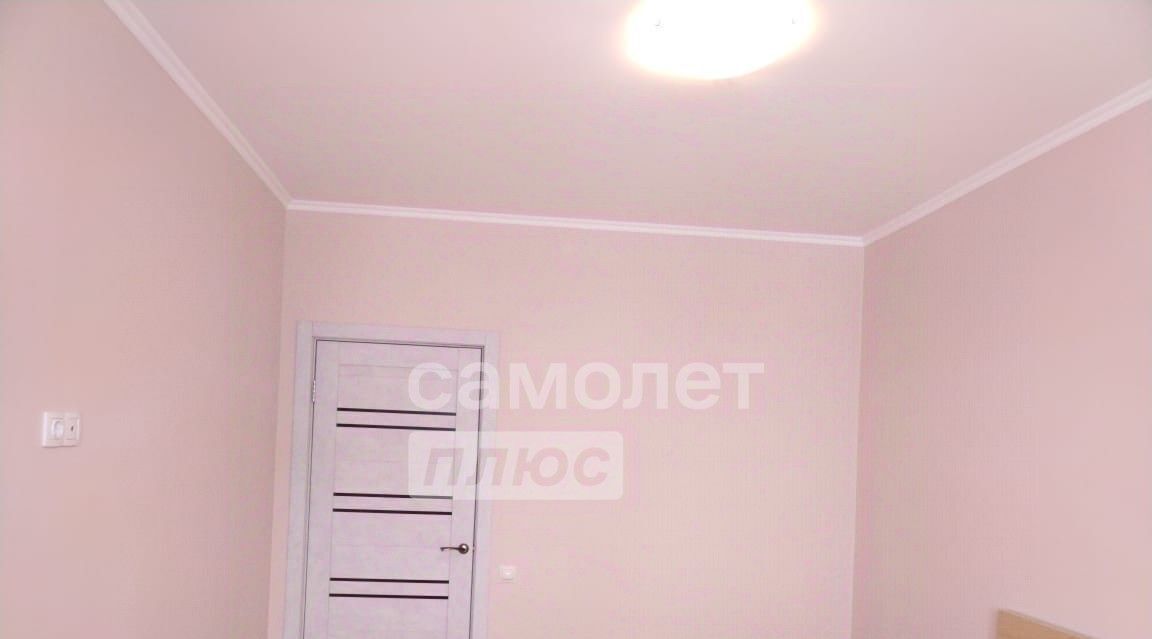 квартира г Омск р-н Кировский ул Конева 40 фото 15