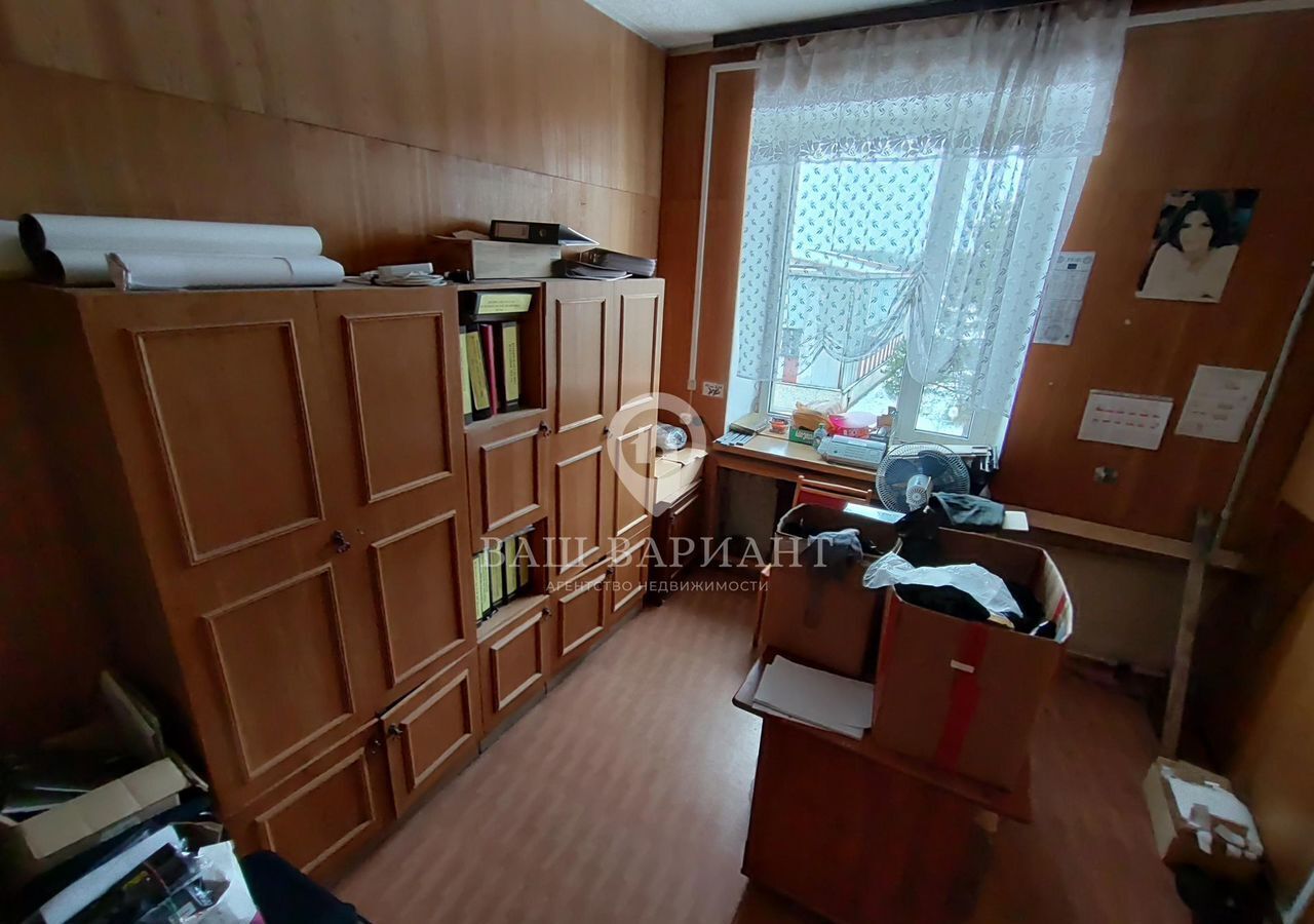 офис г Рыбинск Западный Прибрежный ул Поселковая 4 Западный планировочный район фото 27