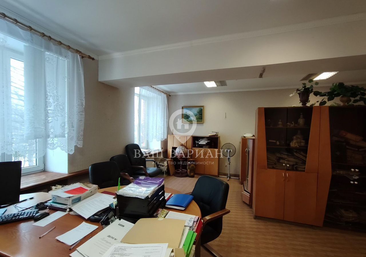 офис г Рыбинск Западный Прибрежный ул Поселковая 4 Западный планировочный район фото 22