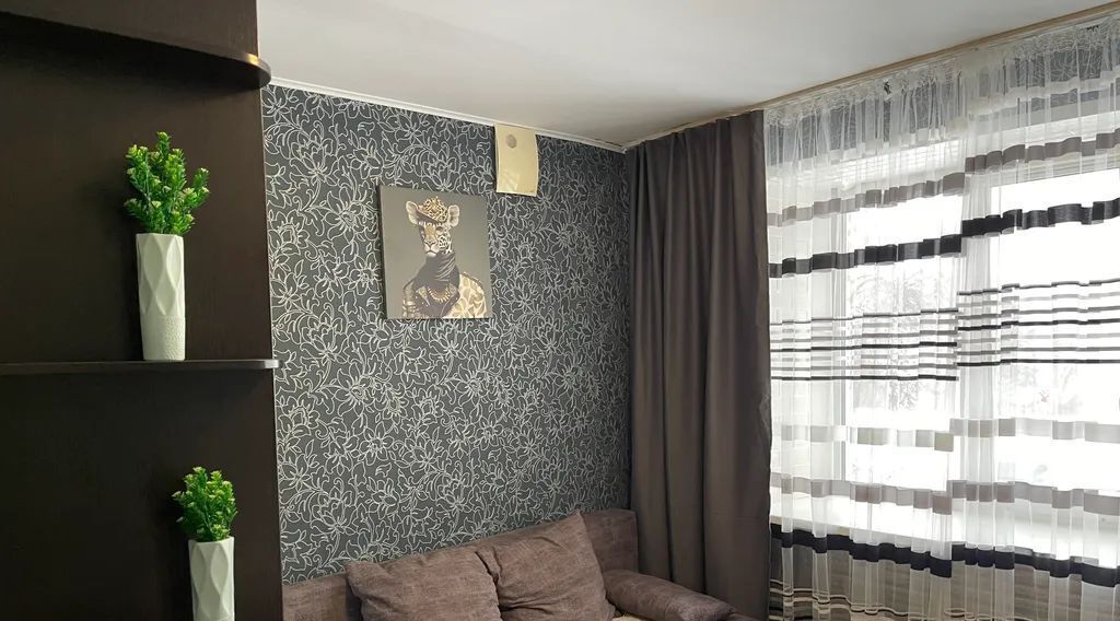 комната г Чайковский ул Ленина 79 фото 1