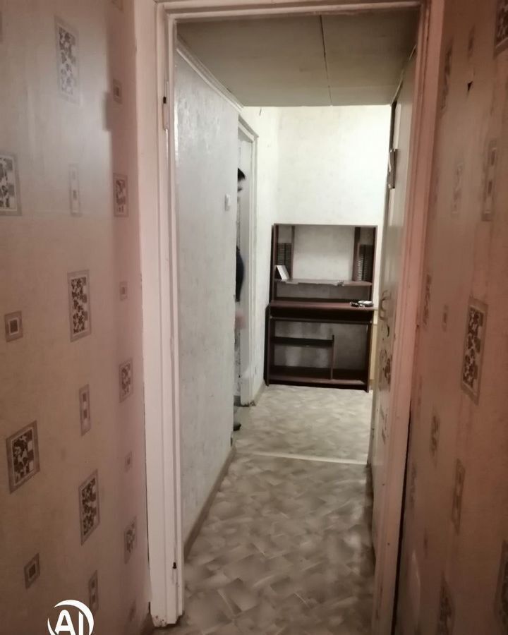 квартира р-н Ивановский г Кохма ул Владимирская 25 фото 4