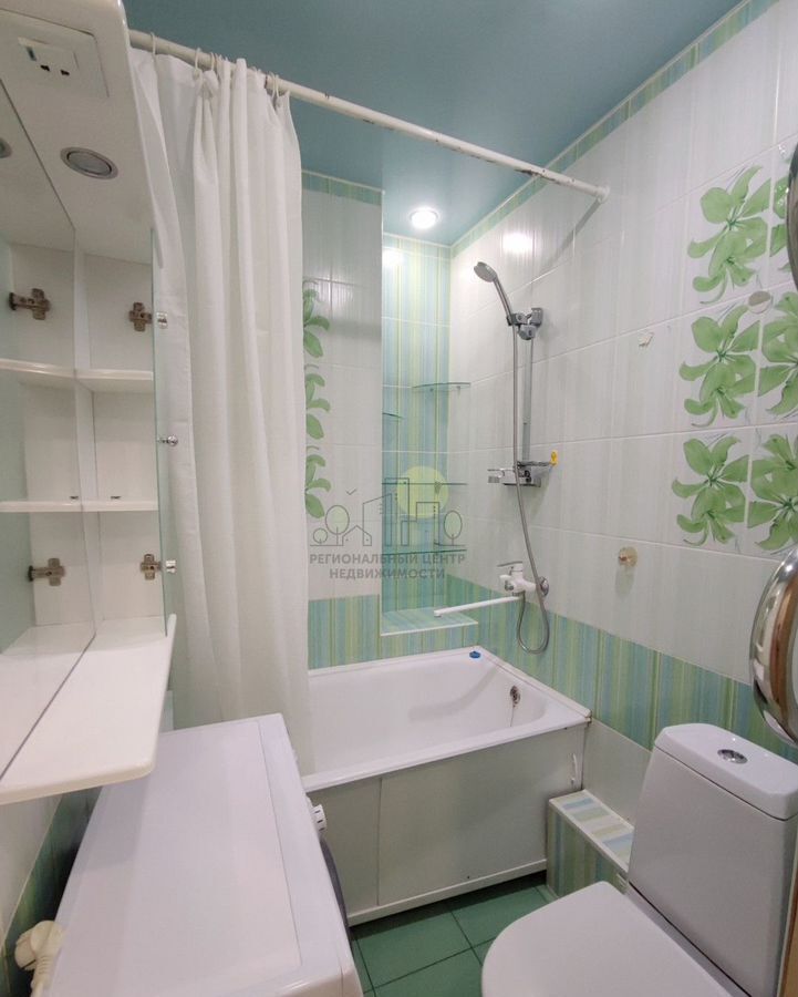 квартира г Иркутск р-н Свердловский Университетский 44 фото 5
