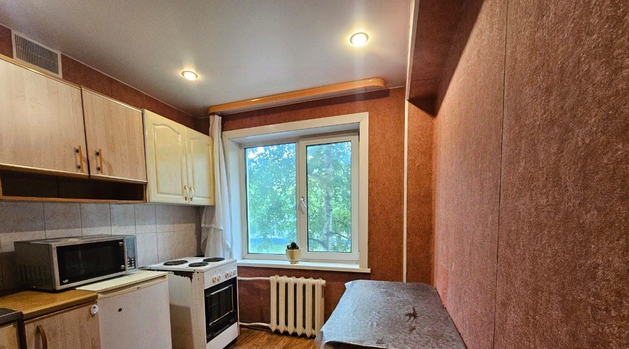 квартира г Благовещенск ул Кантемирова 10 2-й мкр фото 3