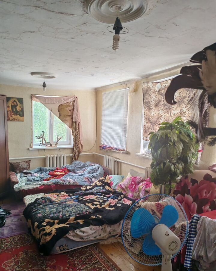 квартира р-н Вязниковский г Вязники пер Толмачевский 20а муниципальное образование Вязники фото 7